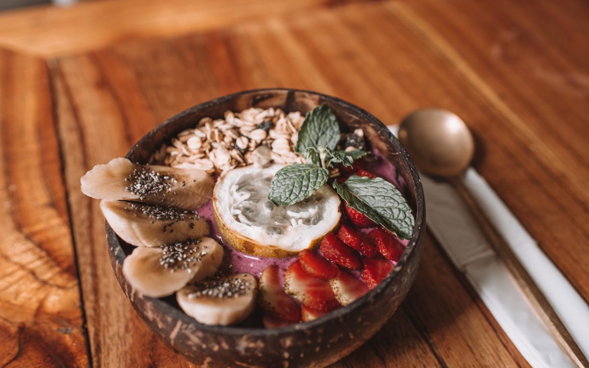 Acai Berry Balibowls Cocobeli