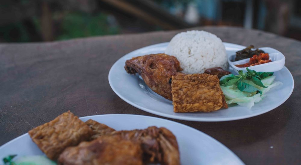 Daharan Paon & Bakery Cocobeli