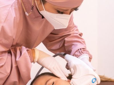 Lumina Aesthetics Clinic cocobeli bali