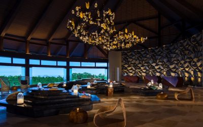 Renaissance Bali Uluwatu Resort & Spa Cocobeli