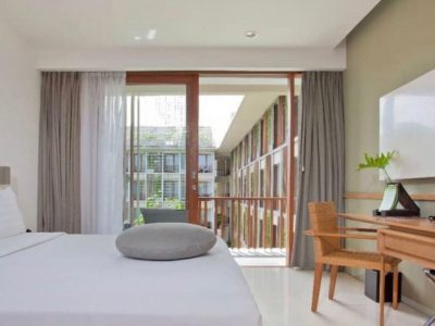 The Haven Bali Seminyak Cocobeli