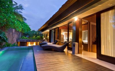 The Haven Bali Seminyak Cocobeli