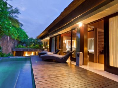 The Haven Bali Seminyak Cocobeli