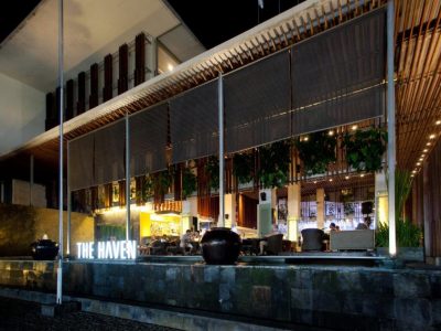 The Haven Bali Seminyak Cocobeli