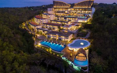 Renaissance Bali Uluwatu Resort & Spa Cocobeli