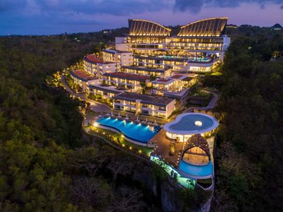 Renaissance Bali Uluwatu Resort & Spa Cocobeli