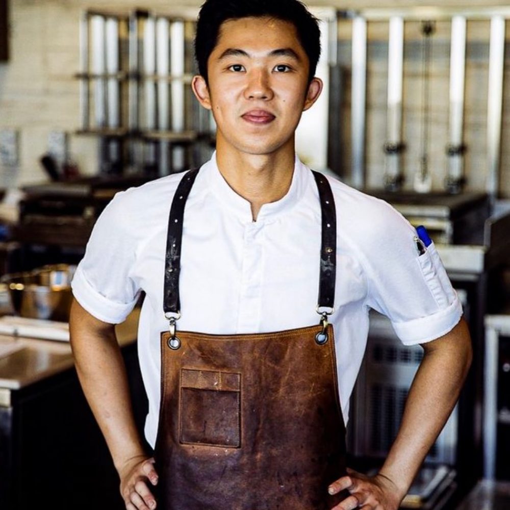 Chef Kevin Jakarta Cocobeli Chef Kevin Jakarta Cocobeli