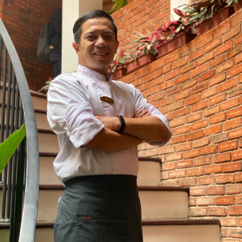 chef azhan zardik jakarta cocobeli chef azhan zardik jakarta cocobeli